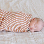 Saranoni Bamboo Rayon Muslin Swaddle