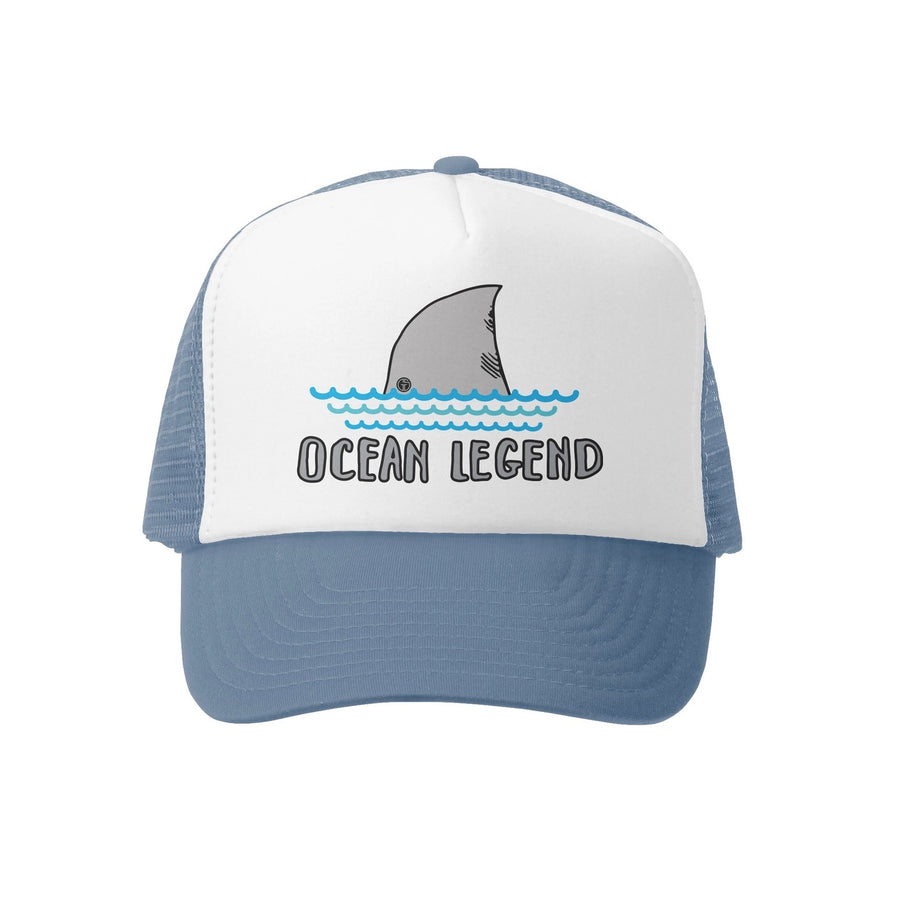 Grom Squad Hat