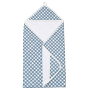 Lulujo Hooded Towel
