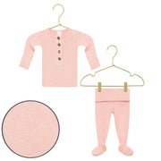 Lou+Lou Top+Bottom Set