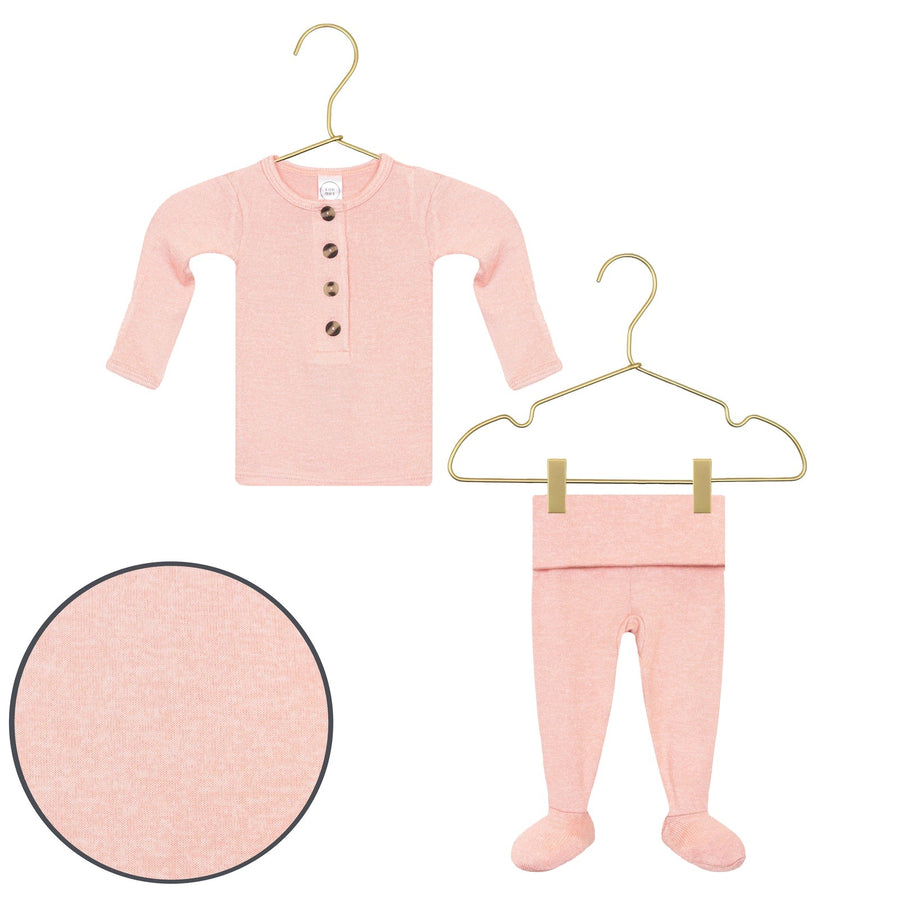 Lou+Lou Top+Bottom Set