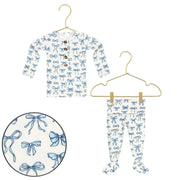 Lou+Lou Top+Bottom Set