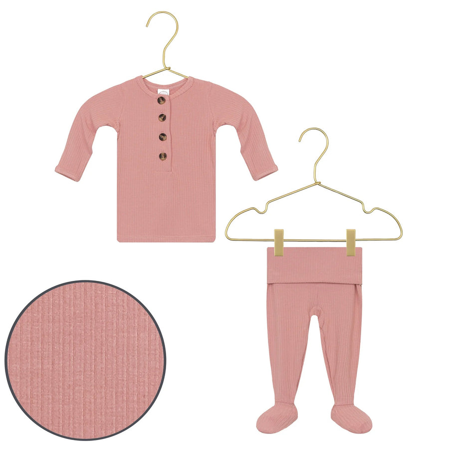 Lou+Lou Top+Bottom Set