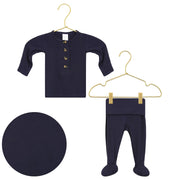 Lou+Lou Top+Bottom Set