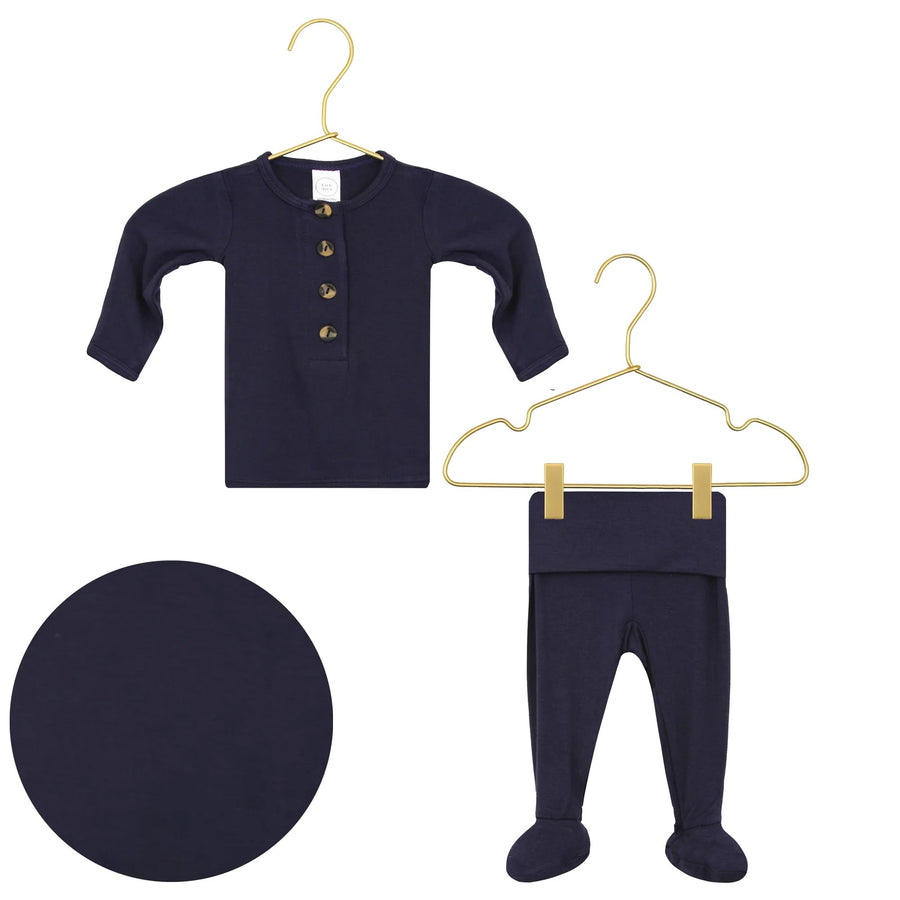 Lou+Lou Top+Bottom Set