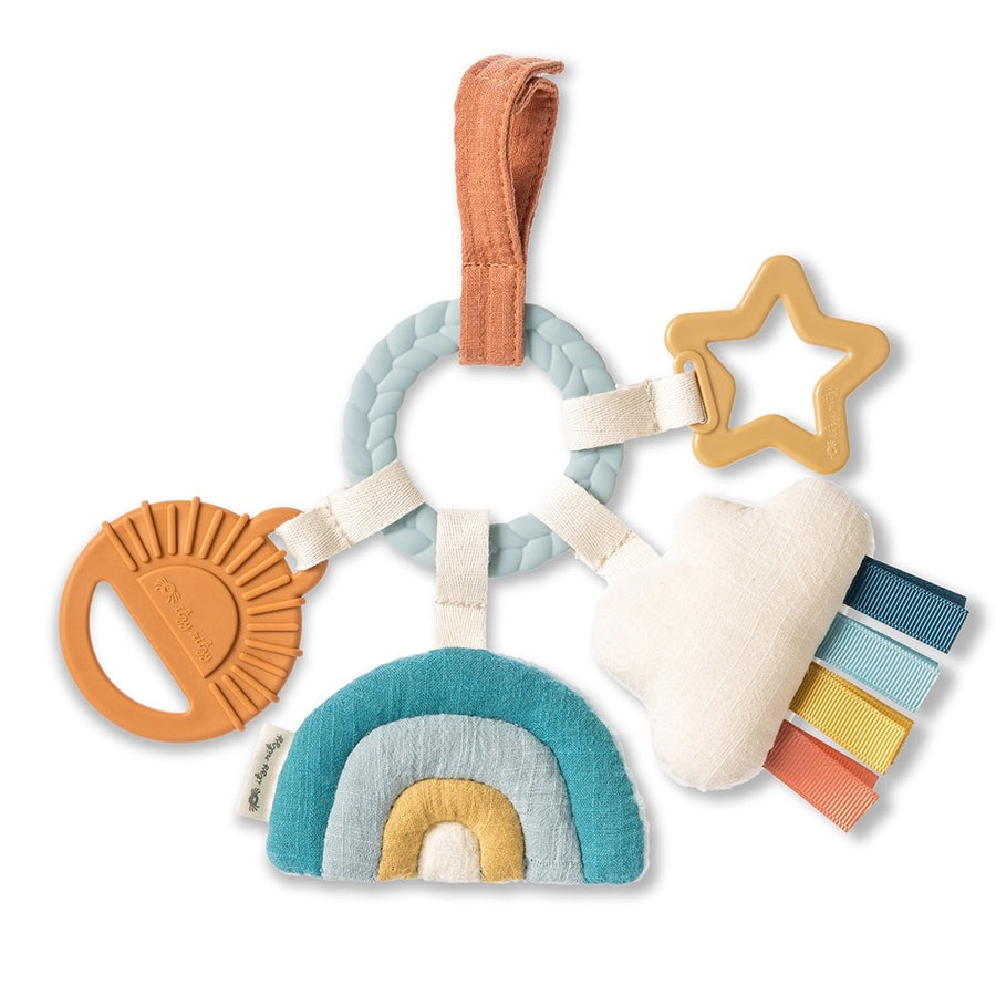 Bow Bitzy Busy Ring™