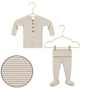 Lou+Lou Top+Bottom Set