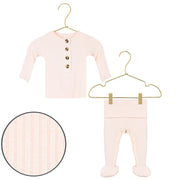Lou+Lou Top+Bottom Set