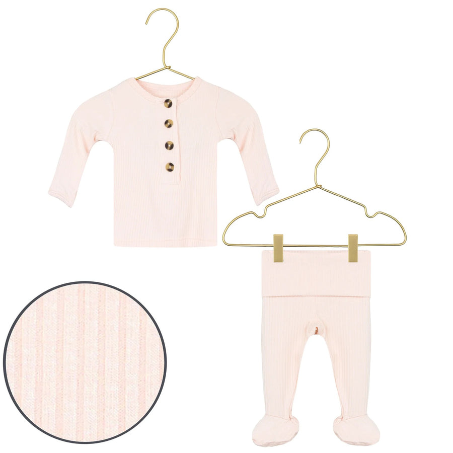 Lou+Lou Top+Bottom Set