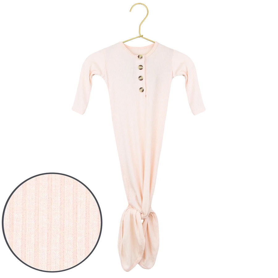 Lou + Lou Knotted Gown