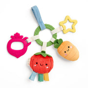 Bow Bitzy Busy Ring™