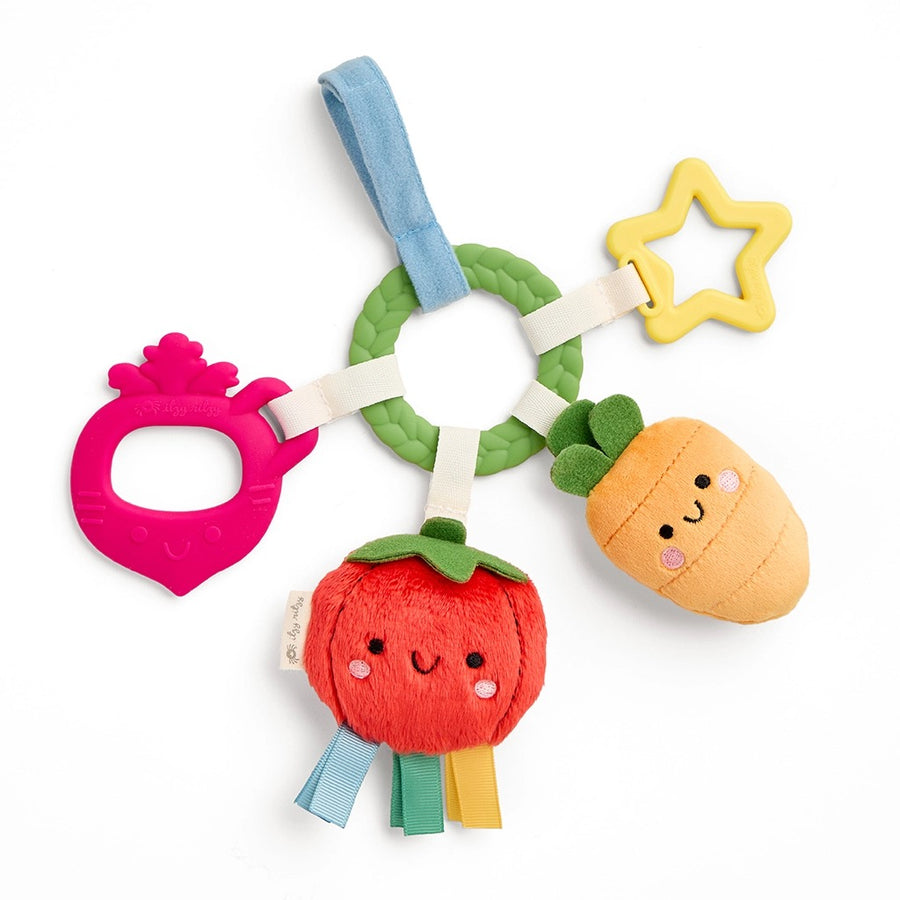 Bow Bitzy Busy Ring™