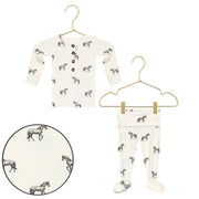 Lou+Lou Top+Bottom Set