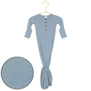 Lou + Lou Knotted Gown