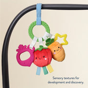 Bow Bitzy Busy Ring™