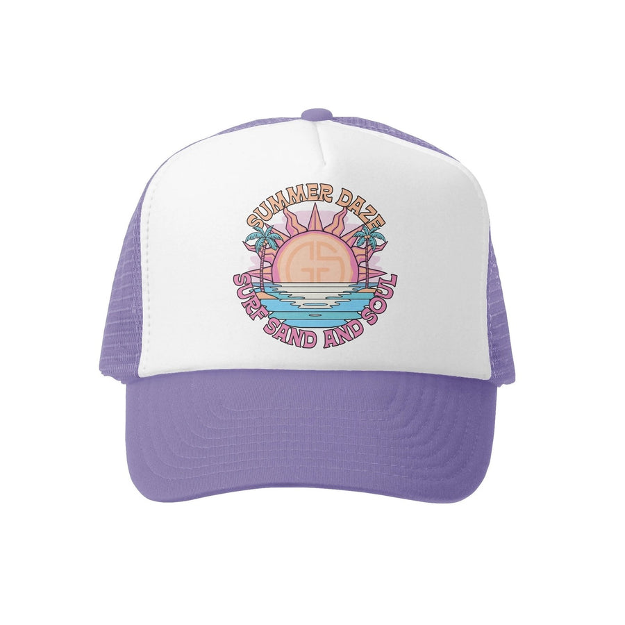 Grom Squad Hat