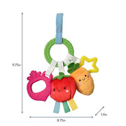 Bow Bitzy Busy Ring™