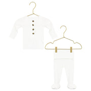 Lou+Lou Top+Bottom Set