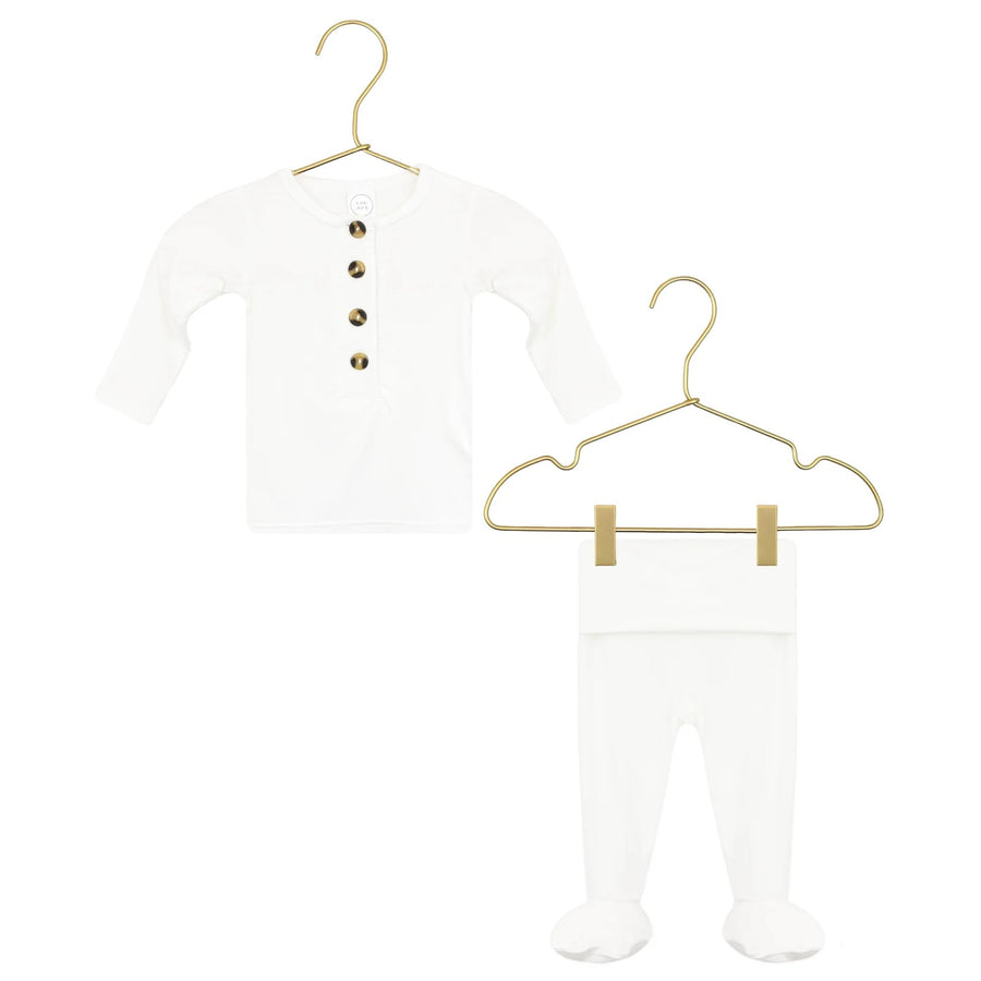Lou+Lou Top+Bottom Set