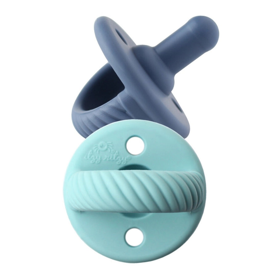 Itzy Ritzy Paci Set