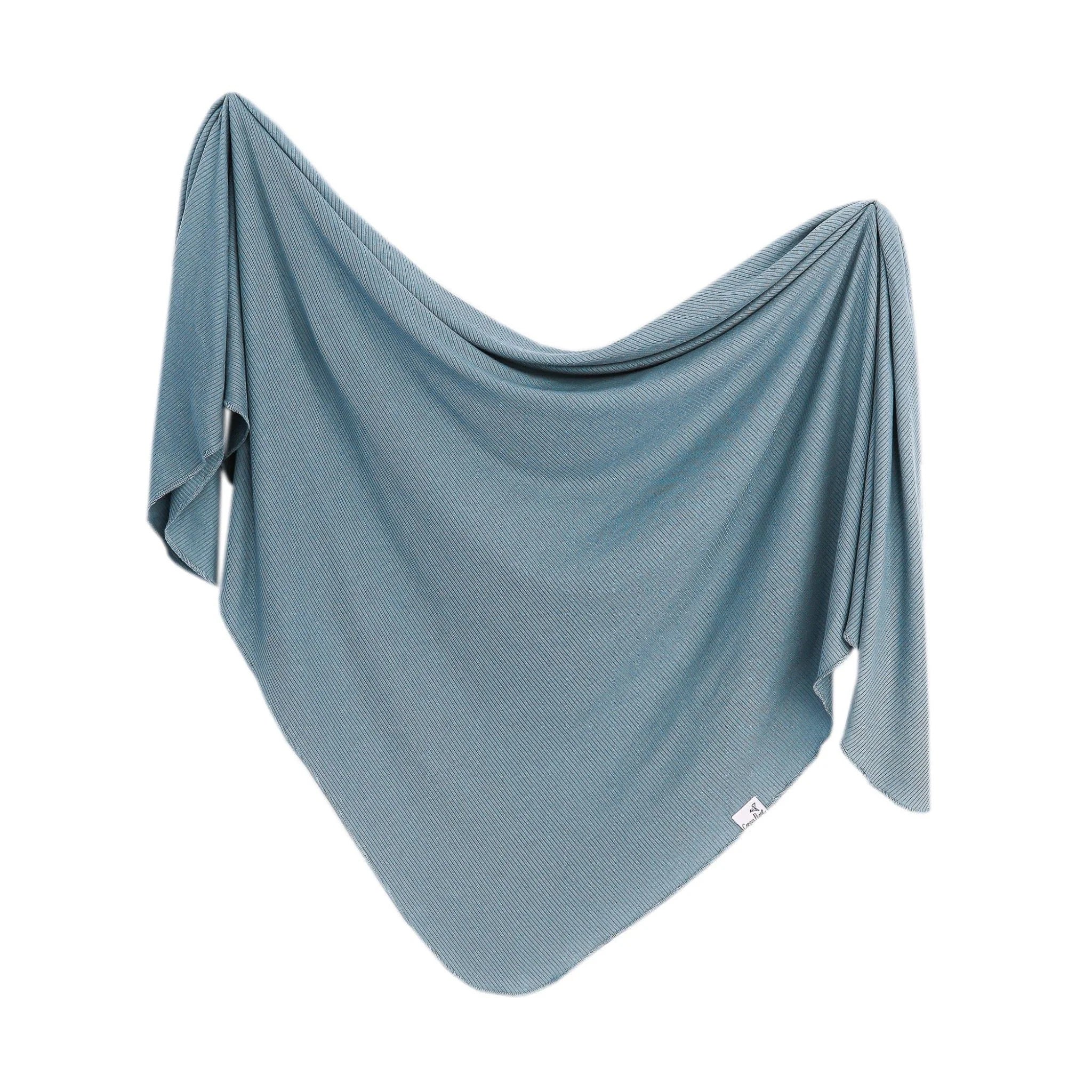 Copper Pearl Swaddle
