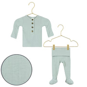 Lou+Lou Top+Bottom Set