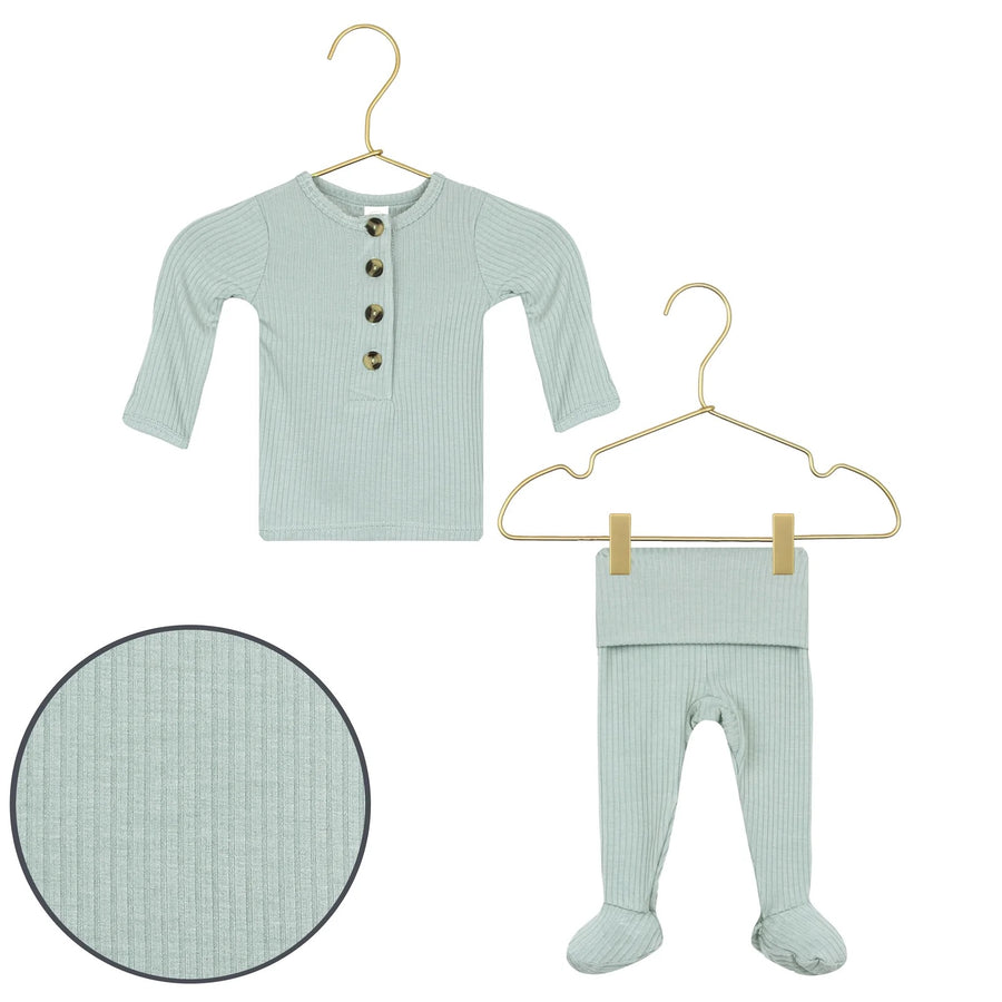 Lou+Lou Top+Bottom Set