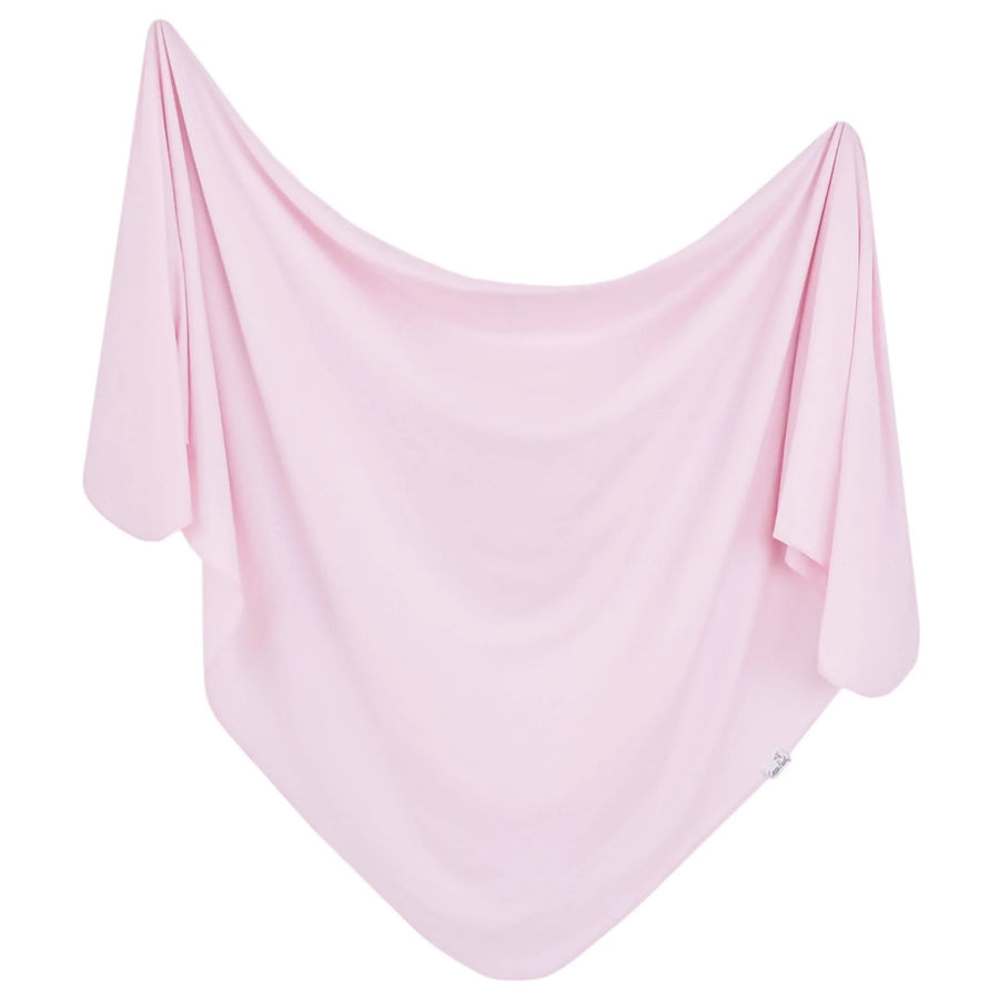 Copper Pearl Swaddle