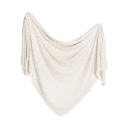 Copper Pearl Swaddle