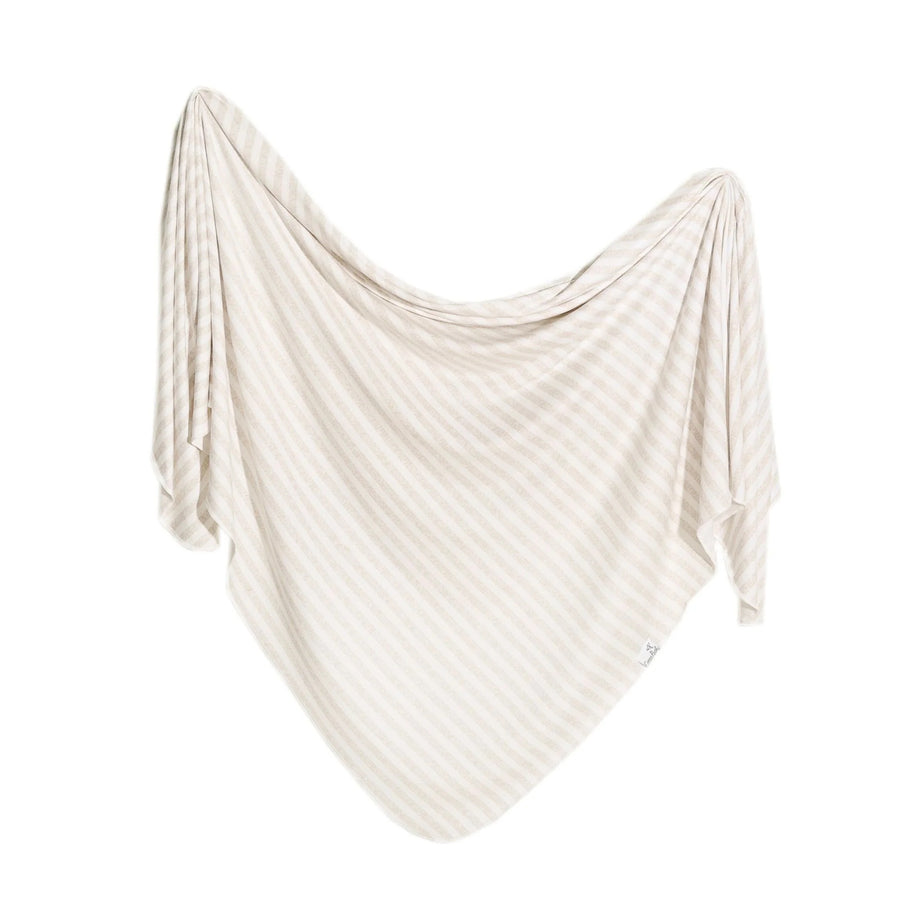 Copper Pearl Swaddle