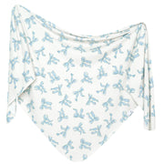 Copper Pearl Swaddle