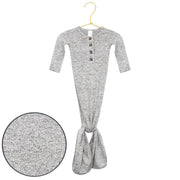 Lou + Lou Knotted Gown
