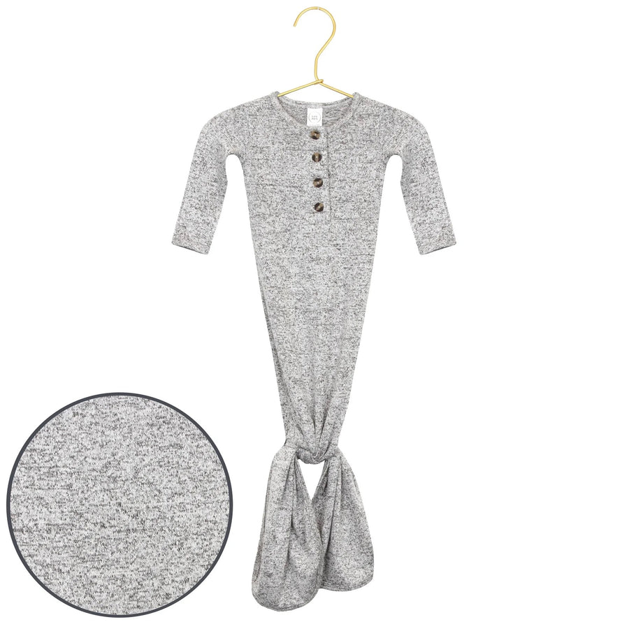 Lou + Lou Knotted Gown