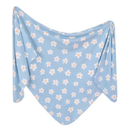 Copper Pearl Swaddle