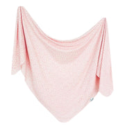 Copper Pearl Swaddle