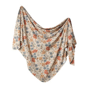 Copper Pearl Swaddle