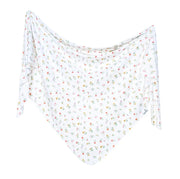 Copper Pearl Swaddle