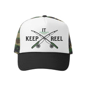 Grom Squad Hat