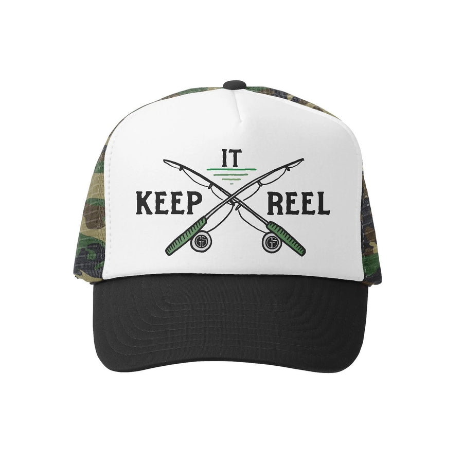 Grom Squad Hat