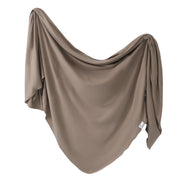 Copper Pearl Swaddle