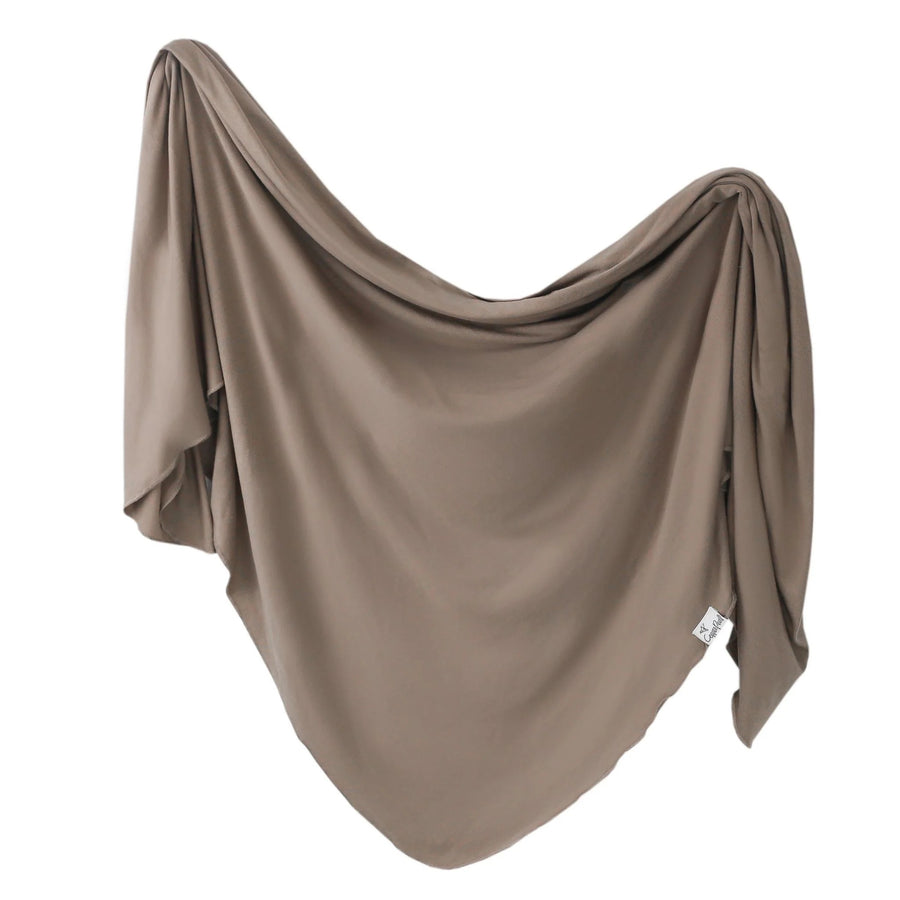 Copper Pearl Swaddle
