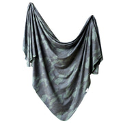 Copper Pearl Swaddle
