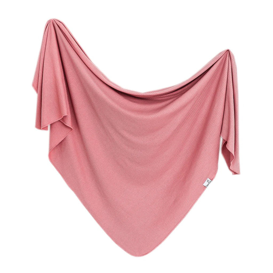 Copper Pearl Swaddle