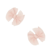 2-Pack Tulle Baby Fab® Clips