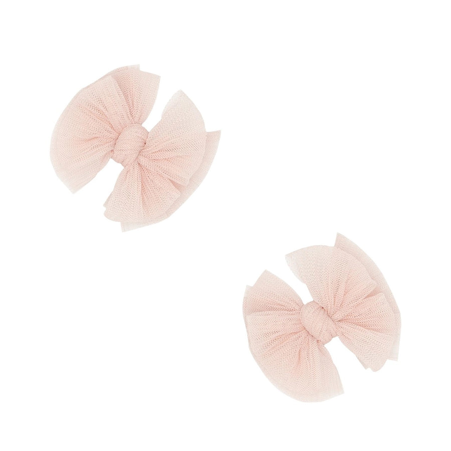 2-Pack Tulle Baby Fab® Clips