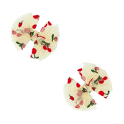 2-Pack Tulle Baby Fab® Clips