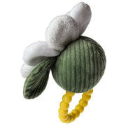 Sweet Soothie Teether Rattle – 5″