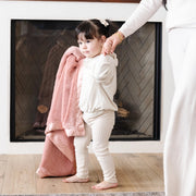 Saranoni Lush With Satin Border