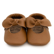 BirdRock Moccasins