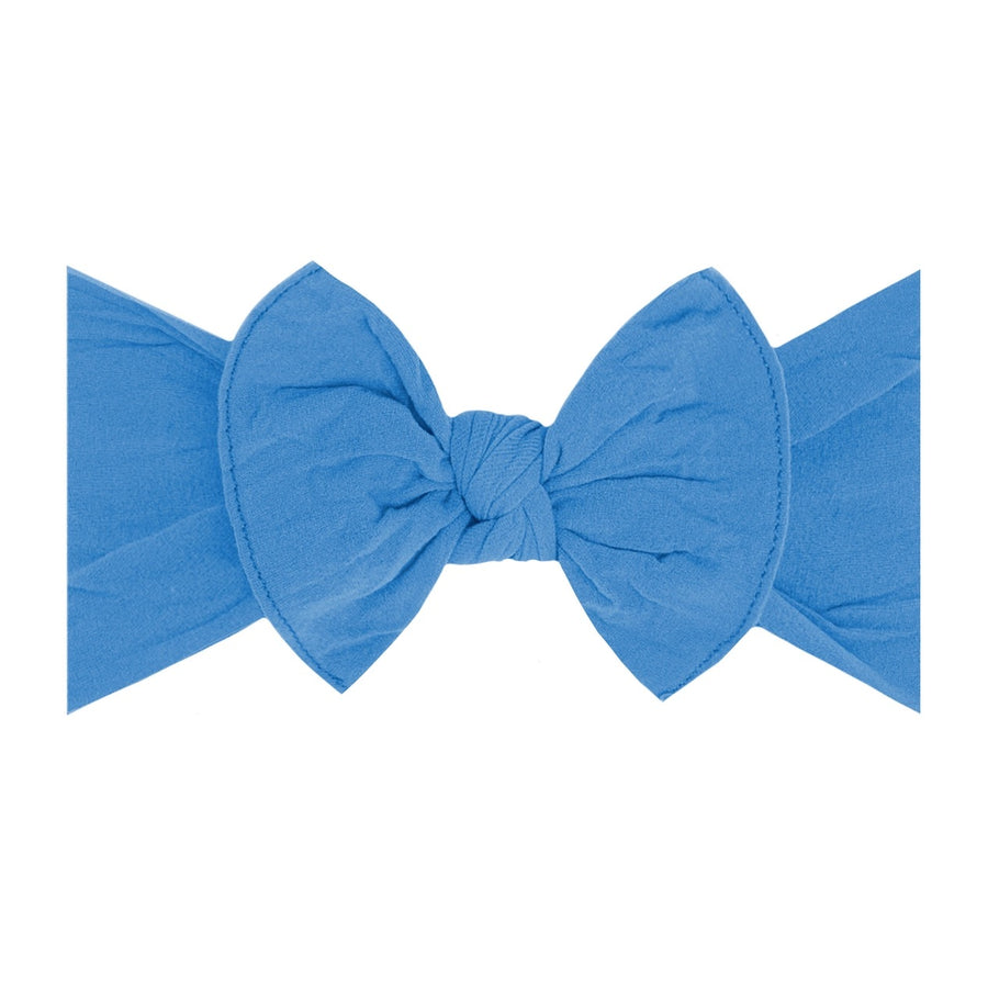 Baby Bling® the Original Knot Soft Nylon Headband